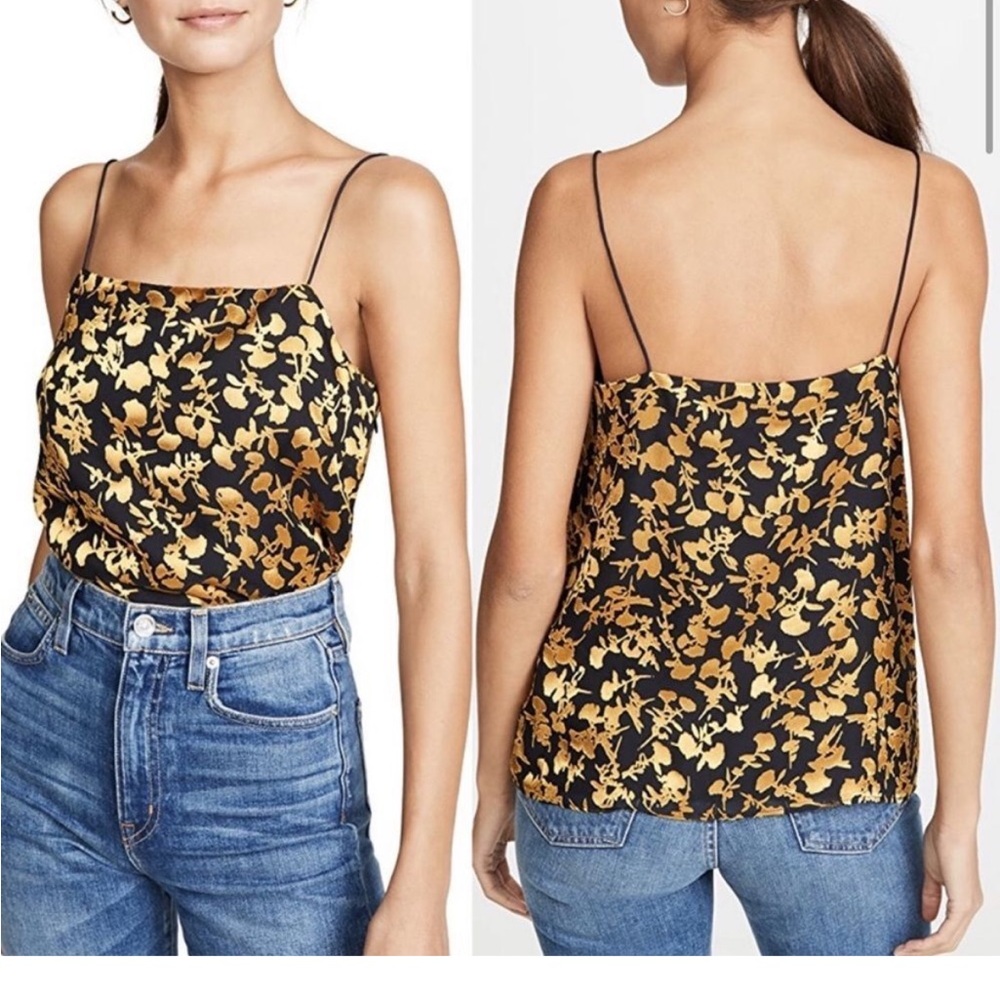 NWT Club Monaco top